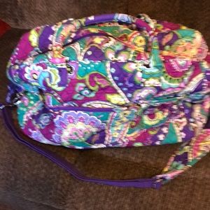 Vera Bradley bag NEW